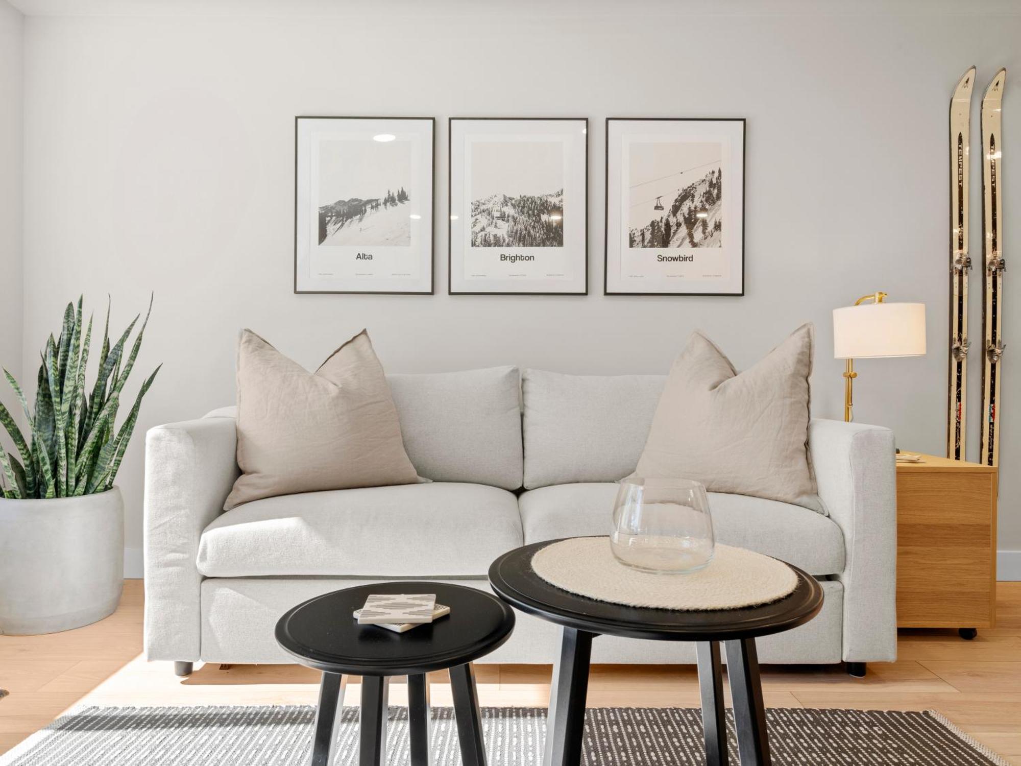 Modern Home Near Salt Lake'S Attractions سالت ليك سيتي المظهر الخارجي الصورة